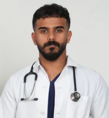 Dr. Rahman